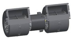 SPAL Blower 008-A39-02 - 3000.3139