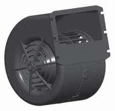 SPAL Blower 009-A70-74D - 3000.0556