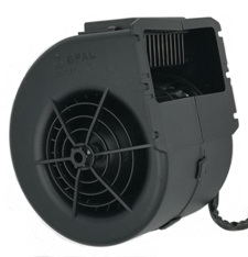 SPAL Blower 009-A70/I-74D GRVECL - 3000.0573B