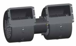 SPAL Blower 009-B40-22 - 3000.0508
