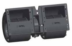 SPAL Blower 011-A40-22 - 3000.4511