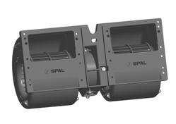 SPAL Blower 011-B40-22 - 3000.4509