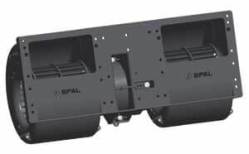 SPAL Blower 014-BP76/LL-22 - 3000.5000