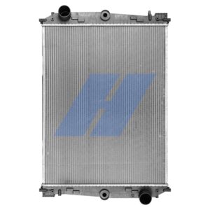 Radiateur DAF 65
