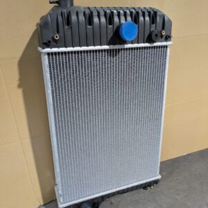 Perkins Radiator - 3081806 MN42213287003 450128ST