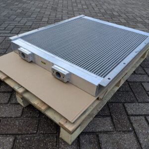 Hitachi KH300 Oilcooler - X4288721 4288721