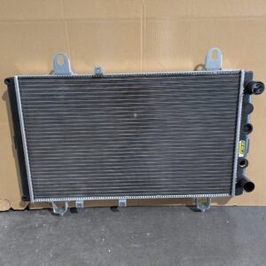 Ducato Radiateur - Rechts MJ
