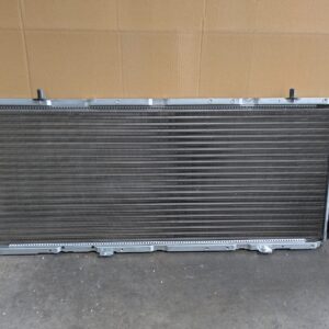 Ducato Radiateur - 1000mm core - MJ