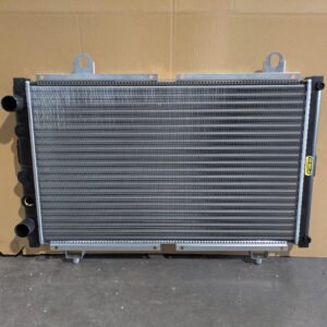 Ducato Radiateur - Links MJ