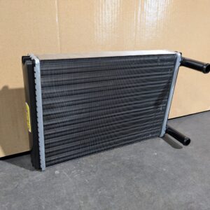 Fendt Favorit 824 Heater Core Radiator - F312810130030