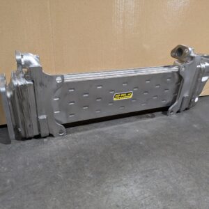 Fendt Favorit 712 EGR cooler - F731200100220