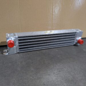 Oilcooler Fendt Favorit 509 - H514860150010