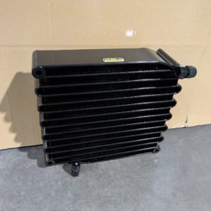 Condensor Fendt Farmer 409 - H716550061100