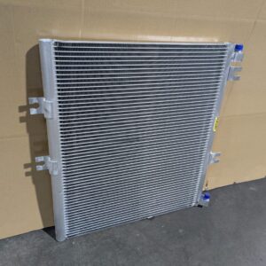 Condensor Fendt 819 - H835550060102