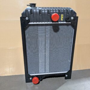 Perkins Radiator - MN4221332290 T430479 2485B276