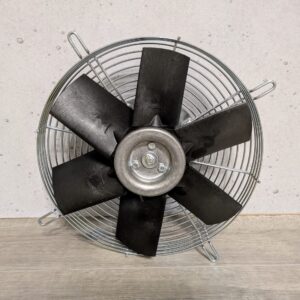 290mm Hydraulische Ventilator