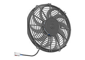 SPAL Axiaal Ventilatoren | Van der Bel Radiateurenbedrijf Spal ventilator 280 mm - VA09-AP50-C-54A - 3010.1570