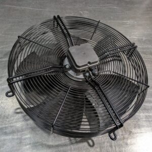 300mm - 400V ventilator - A2D300-AP02-02