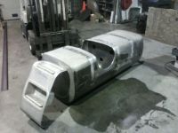 Aanpassing aan brandstoftank