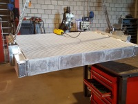 Cat Caterpillar 365b hydrauliek oliekoeler oilcooler nieuw leverbaar