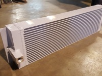 Cat Caterpillar 973 hydrauliek oliekoeler oilcooler