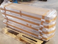 Hitachi EX1200-6 en komatsu wa600 radiator radiateur