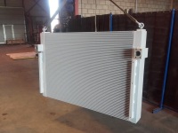 Cat Caterpillar 365b hydrauliek oliekoeler oilcooler nieuw leverbaar