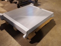 Hitachi zx670 hydrauliek oliekoeler - oilcooler