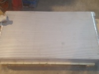 D8T Radiateur - Radiator 350-0217