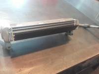 Deutz Oil Cooler recore