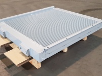 Hitachi KH125-3 Oil cooler