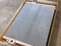 Cat Caterpillar 345 hydrauliek oliekoeler oilcooler