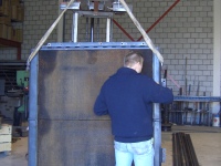 Reparatie Radiateur