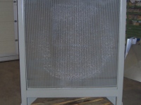 koper messing radiateur